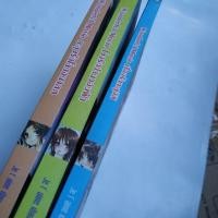 ราคา นิยายแจ่มใส Wonderful Movie ครบเซ็ต (6533255419)