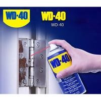 ราคา น้ำยาขจัดสนิม wd40 / หล่อลื่นล็อคประตูเพื่อขจัดเสียงผิดปกติ (27430934790)