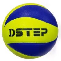 ราคา D STEP ลูกวอลเลย์บอล DB-31102 ลูกวอลเล่สำหรับ ซ้อม หนังอัด (7900205264)