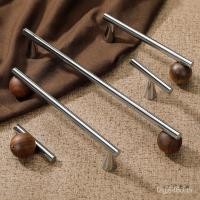 ราคา จับเฟอร์นิเจอร์ใหม่มือจับประตูตู้ฝรั่งเศสหรูหราตู้เสื้อผ้าจีนแสงไม้เนื้อแข็งทองเหลืองตู้รองเท้าเงินจีนขนาดเล็กโบราณ 1ส2เค (47257079866)