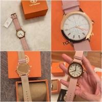 ราคา ✨NEW✨นาฬิกาข้อมือ Coach & Tory Burch ของใหม่ แท้ ⚠️‼️ (9109267217)
