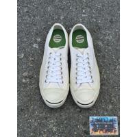ราคา Converse jack purcell us white Japan Edition (54456322793)