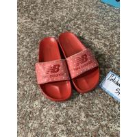 ราคา รองเท้าแตะ New balance เบอร์38 แท้ (11452141196)