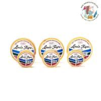 ราคา (1ชิ้น)หลุยส์เทปแกนเล็ก แกนใหญ่ Louis Tape เทปหลุยส์ เทปใส 3/4 นิ้ว, 1/2 นิ้ว, 1 นิ้ว 36 หลา (41025151492)