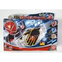 ราคา เข็มขัดแปลงร่างมาสค์ไรเดอร์วิซาร์ด DX Wizard Driver masked rider wizard ของแท้ สินค้ามือสอง (64849678)