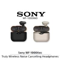 ราคา SONY หูฟังไร้สาย รุ่น WF-1000XM3 True Wireless //สินค้าของแท้ ประกันศูนย์ 1 ปี ( พร้อมจัดส่ง มีของแถม ) (6748091812)