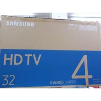ราคา ของใหม่ มีจำนวนจำกัด จ้า SAMSUNG LED TV DIGITAL HD 32" รุ่น UA32N4003AKXXT (1491216430)