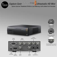 ราคา Capture Card Blackmagic Design Ultrastudio HD Mini (21188660776)