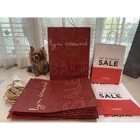 ราคา ถุงกระดาษ แบรนด์ Lynaround Jaspal Melissa Quinn (2918054466)