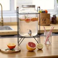 ราคา โถจ่ายน้ำ โถจ่ายน้ำหวาน โถน้ำหวาน โหลจ่ายน้ำ โหลน้ำหวาน แก้วผลไม้น้ำผลไม้ถังน้ำผลไม้กับปาร์ตี้ (21565426365)