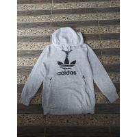 ราคา Adidas 3foil เสื้อกันหนาว มีฮู้ด (14807229469)