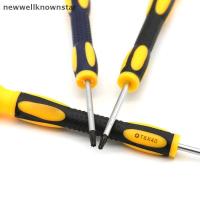 ราคา Newwellknownstar เกม T6 T8H T10H ไขควงซ่อมชุดเครื่องมือสําหรับ Xbox One/360 Controller/PS3/PS4 2020 CCB (47806013844)