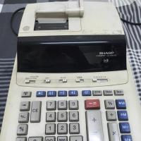 ราคา เครื่องคิดเลขใบเสร็จ Sharp (1131878791)