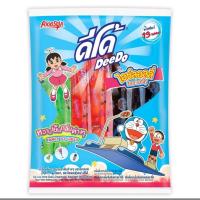 ราคา พร้อมส่ง ดีโด้ หวานเย็นหลอด 1แพ็ค 13แท่ง (13869106708)