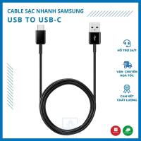 ราคา สายชาร์จ Samsung Type-C USB Fast ของแท้ (28740031906)