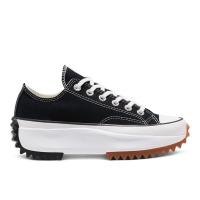 ราคา CONVERSE RUN STAR HIKE OX BLACK (25930014390)