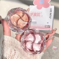 ราคา LEEDTO Highlight Powder Brightening Water Highlighter Highlight Powder (26638088276)