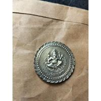 ราคา พระพิฆเนตรเนื้อทองฝาบาตร (27671015072)