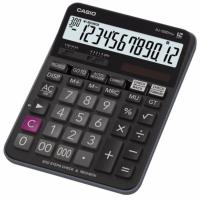 ราคา Casio เครื่องคิดเลข รุ่น DJ-120D Plus (297215790)