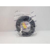 ราคา สายไฟรถยนต์ สายรีโมทรถยนต์ สายไฟเครื่องเสียงรถยนต์ ยาว 30เมตร ขนาด 1.5 มิล สีดำ (19384614151)