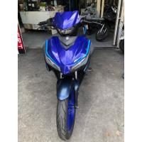 ราคา รถมือสอง YAMAHA EXCITER155cc สภาพสวยมาก เครื่องดี (29441113369)