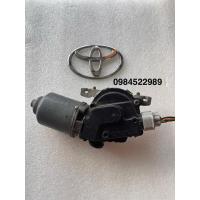 ราคา มอเตอร์ปัดน้ำฝน Toyota Vios Yaris Altis ปี 2014-2019 มือสองแท้ญี่ปุ่น (52705624872)