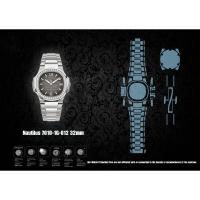 ราคา ฟิล์มป้องกันรอยนาฬิกา Watch Protection Film for Patek Philippe Nautilus 7010-1G-012 32mm (52854782903)