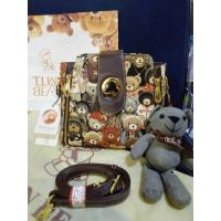 ราคา กระเป๋าTTwn bear แท้ ป้ายห้อย น่ารักเวอร์ (43115367927)