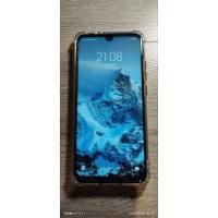 ราคา redmi note 7 ram4/64 มือสอง แถมเคสใส/custom อีก4 (23654973823)