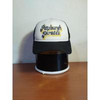 ราคา Pittsburgh Pirates x New Era MLB Trucker Hat (48601413224)