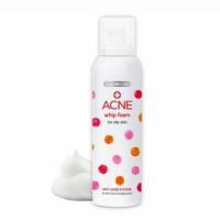 ราคา Dr.Somchai Acne Whip Foam For Oily Skin ดร.สมชาย แอคเน่ วิปโฟม 200 กรัม (730901834)
