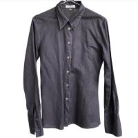 ราคา Valentino Rudy เสื้อเชิ้ต ผู้ชาย สีเทาดำ (10269840300)