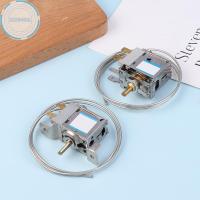 ราคา Xo94ol ตู้เย็น Thermostat อุณหภูมิควบคุมตู้แช่แข็ง Universal Mechanical อุณหภูมิควบคุม Two-three Pin Thermostat TH (50652022103)