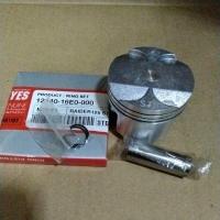 ราคา ลูกสูบชุดRAIDER-125/Suzuki. ครบชุด (10935894421)
