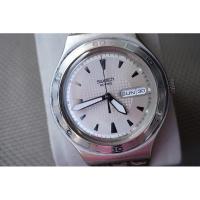ราคา SWATCH Swiss IRONY Patented (19470707034)