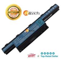 ราคา Alithai แบตเตอรี่ Acer AS10D31 AS10D3E AS10D41 AS10D51 AS10D61 AS10D71 AS10D73 4750 (สีดำ) (27028414826)