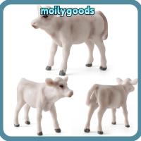 ราคา MOILYHD 1/6 ชิ้นวัวรูปการกระทําของขวัญหลายสไตล์ของเล่นเพื่อการศึกษาโมเดลพลาสติก (51156601625)