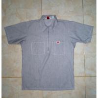 ราคา เสื้อครึ่งซิป Ben davis hickory (42706382353)