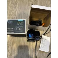 ราคา (มือ 2)สมาร์ทเกจ OBD2+GPS เมนูภาษาไทย Smart Gauge เกจวัดรถยนต์ Display meter วัดความร้อน (23968162286)