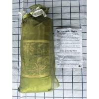 ราคา สินค้า​หมอนใบชาเขียวหมอนเพื่อสุขภาพ​สินค้ามือสอง (13902890557)