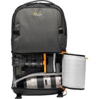 ราคา กระเป๋าใส่กล้อง กระเป๋าใส่เลนส์ Lowepro Fastpack BP 250 AW III (Black)(Grey)ของแท้ (8152078119)