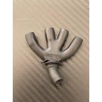 ราคา ท่ออากาศปลาย4ทาง สำหรับรถเบนซ์ W124 มือสอง สภาพดี (201 805 0322) Mercedes-Benz (3393559546)