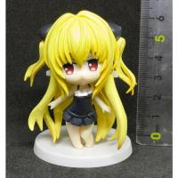 ราคา ฟิกเกอร์ To Love-Ru ยามิ - Konjiki no Yami -To LOVE ru Darkness ทูเลิฟรู วุ่นรักยัยต่างดาว ของแท้ (22355038061)