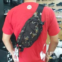 ราคา UPTOSTREET กระเป๋าคาดเอว คาดอก Converse Bag Swap Out Waist Bag - Military [126001578MY] (4514048082)