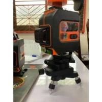 ราคา PUMPKIN เลเซอร์ 12 เส้น แสงเขียว รุ่น PTT-3D12LSG / 28368 (ครบชุดพร้อมขาตั้งฟรี 1.5 เมตร) ของแท้100% รับประกัน1ปี (24109161260)