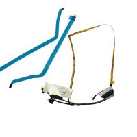 ราคา สาย LCD LVDS ใหม่สําหรับ Lenovo โยคะ 720-13-13IKB CIZY3 สายหน้าจอ 5C10N67841 DC02002QS00 (53106059360)