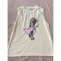 ราคา เสื้อยืด Lyn Around size XS (28927546878)