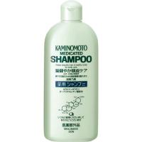 ราคา แชมพูและครีมนวดแก้ปัญหาผมร่วงจากญี่ปุ่น Kaminomoto Shampoo and conditioner (22567483616)