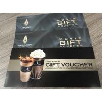 ราคา บัตรตั๋วหนัง พารากอน ควอเทียร์ ซีเนอาร์ต ไอคอน เมเจอร์ อีจีวี (Set ตั๋วหนัง 2ที + ป๊อบคอน) (2198066022)