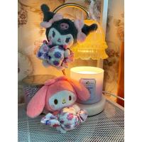 ราคา พวงกุญแจ ตุ๊กตา Sanrio mymelody ซานริโอ้ มายเมโลดี้ ถือลูกอม (26901858774)